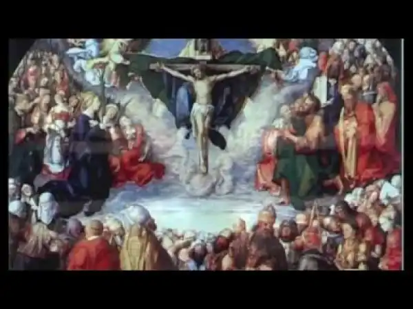 Mahalia Jackson - I Believe